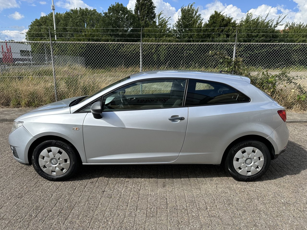 Seat Ibiza SC 1.2i 12V
