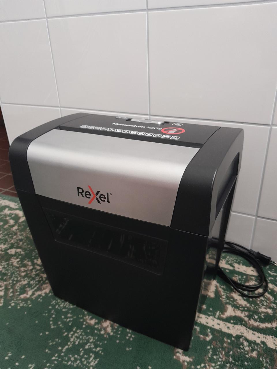 Papierversnipperaar