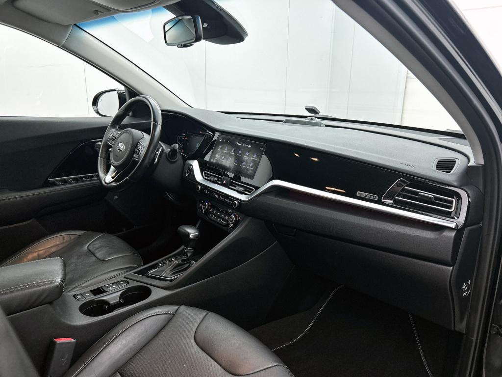 Kia Niro 1.6 gdi plug in hybrid executiveline | leder | camera | jbl sound 