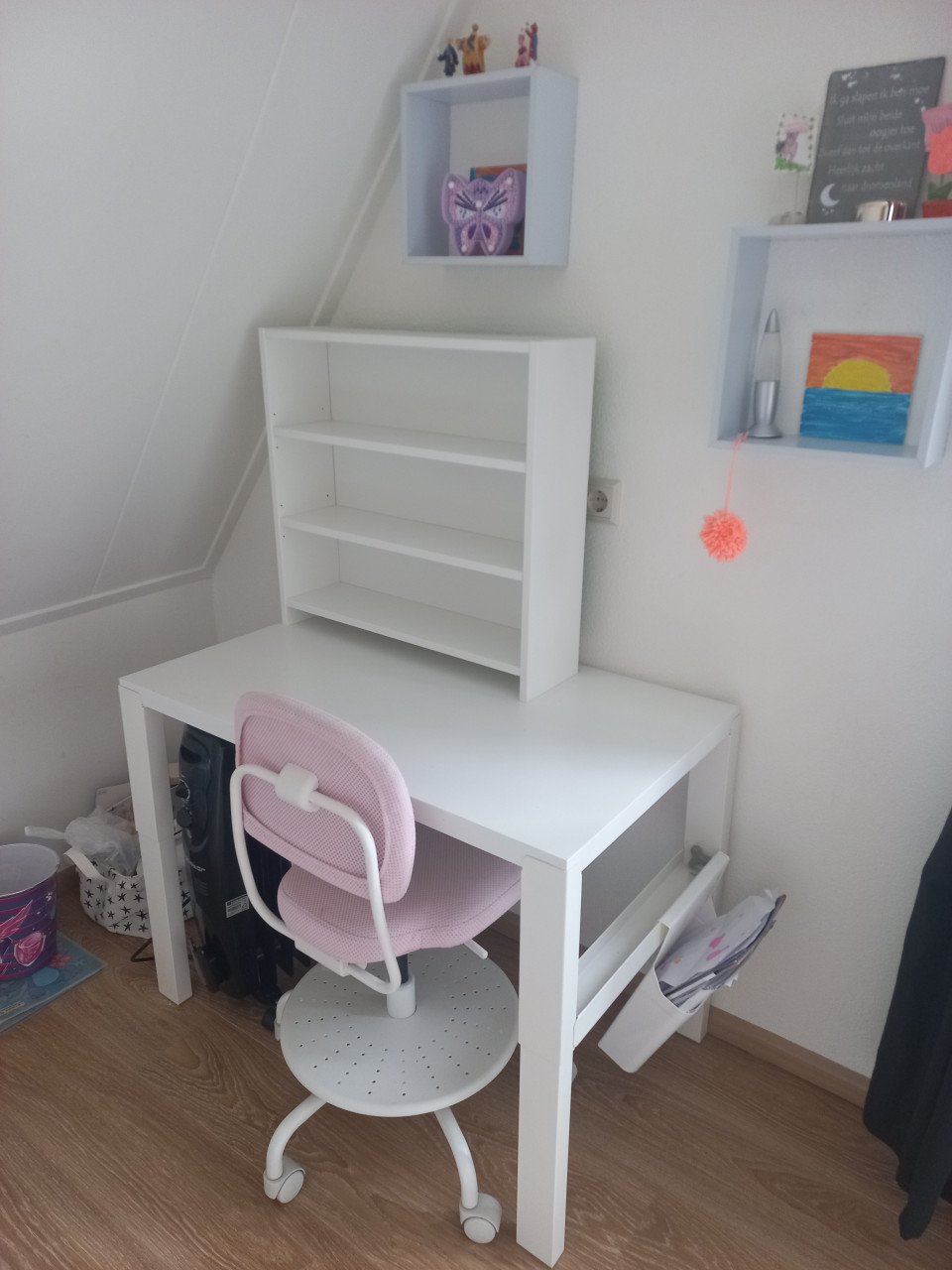 Bureau