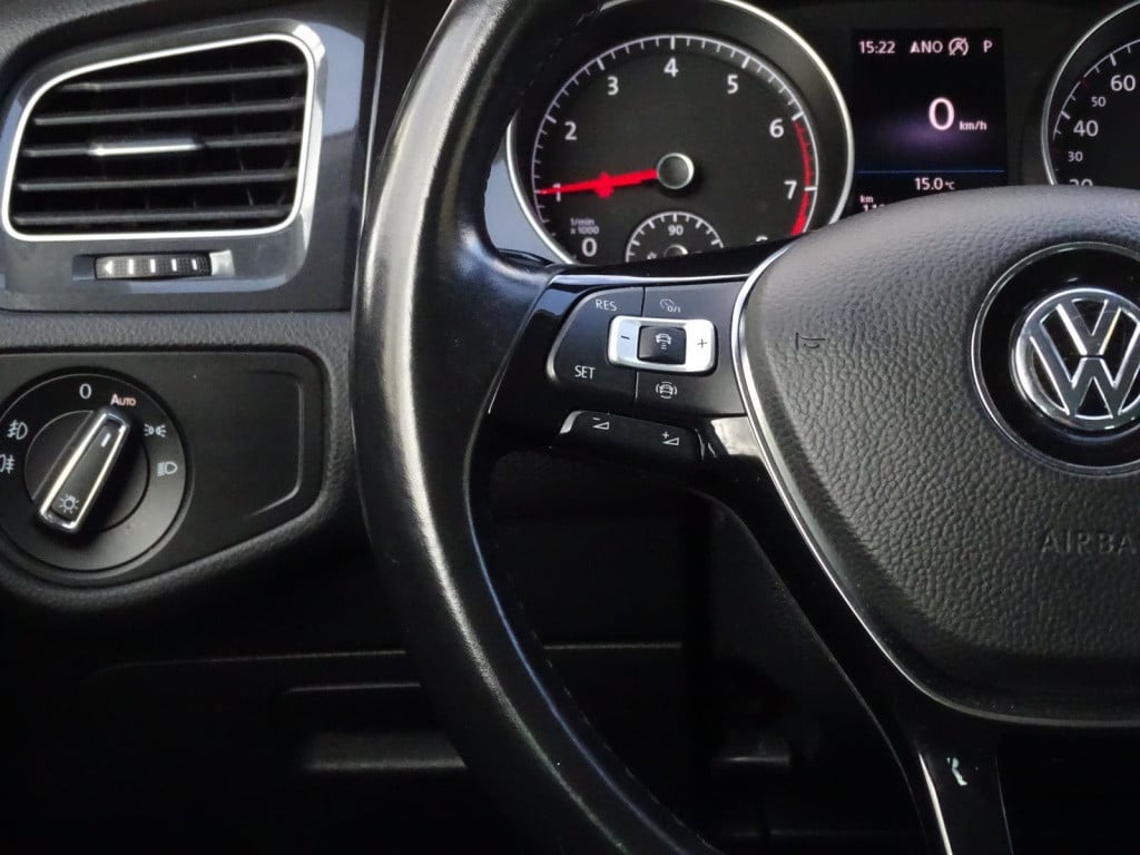 Volkswagen Golf 1.0 tsi comfortline business automaat | carplay | 18"