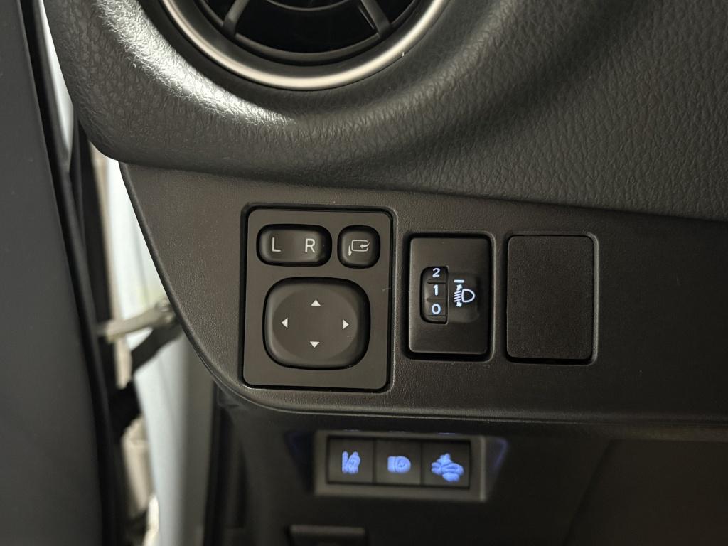 Toyota Yaris 1.5 hyb. gr sport