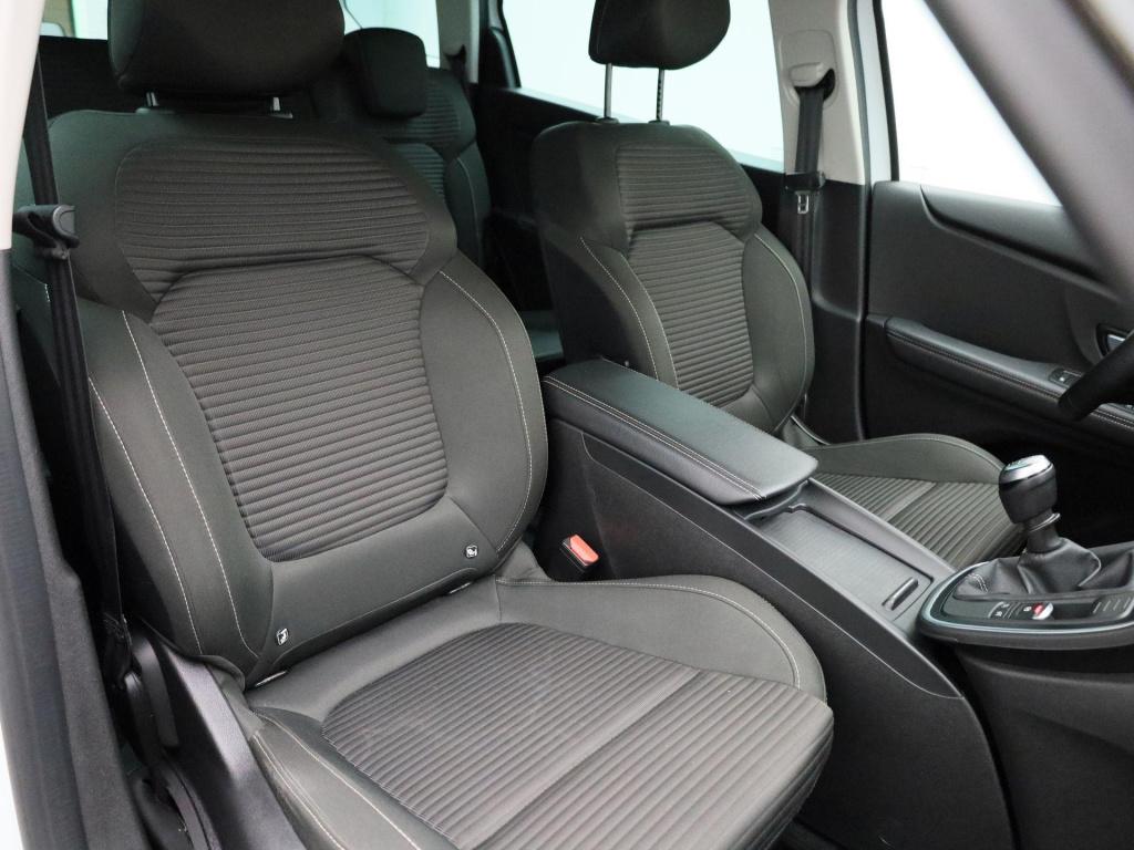 Renault Grand Scenic 1.3 tce business zen 7p. | 7 persoons | navigatie | ca