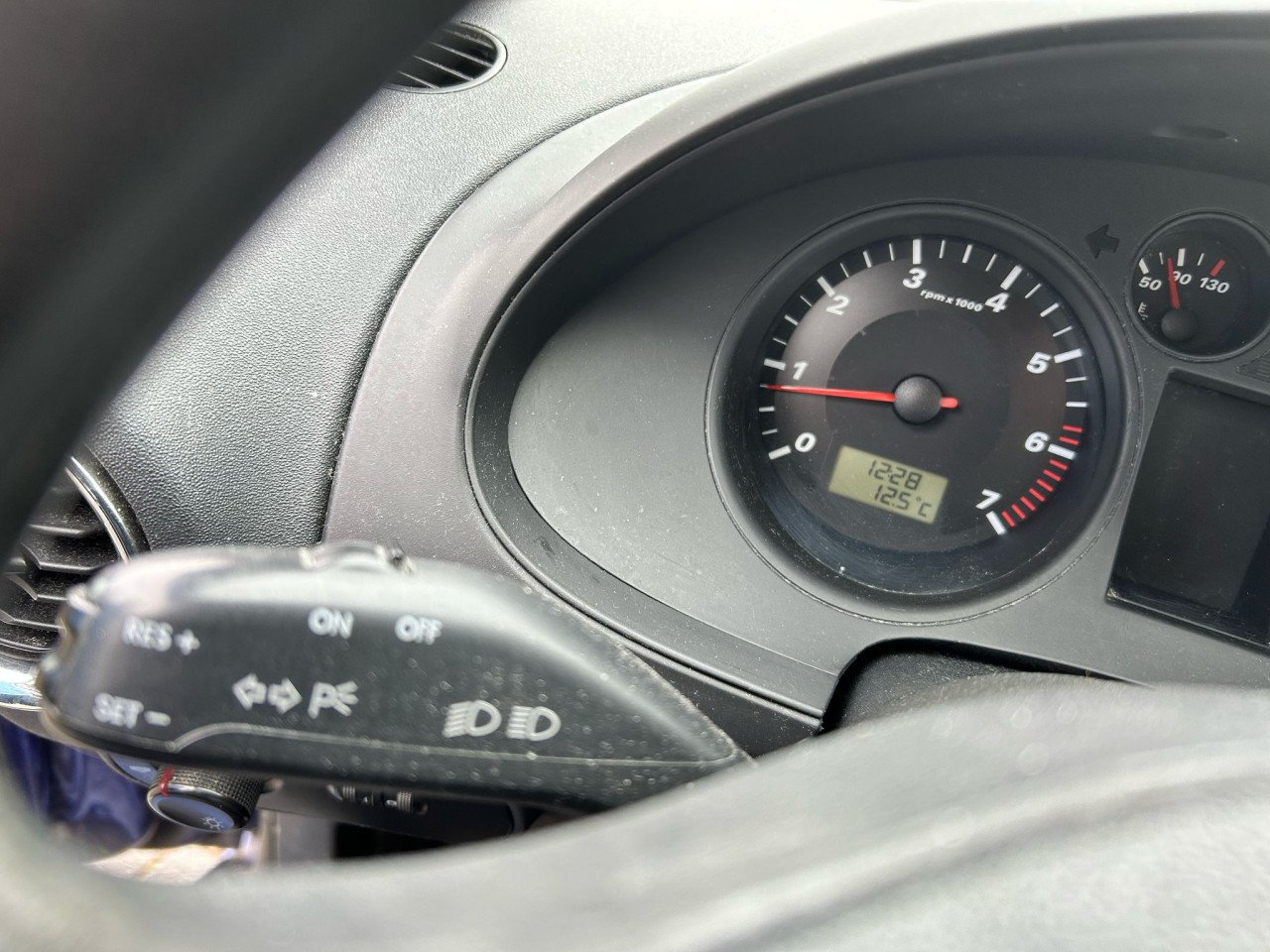 SEAT CORDOBA 1.4 AIRCO,CRUISECONTROLE,TREKHAAK,APK,ALU.VELGEN