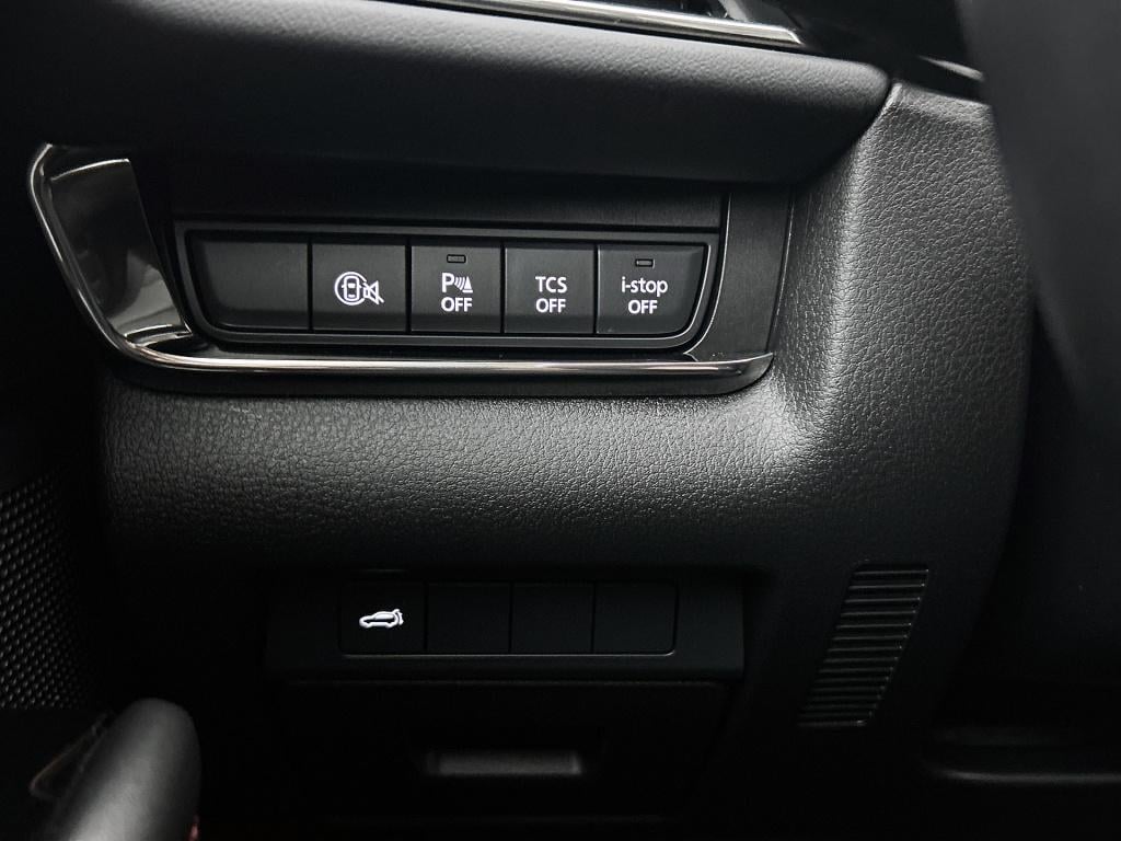 Mazda Cx-30 2.0 e-skyactiv-g m hybrid homura