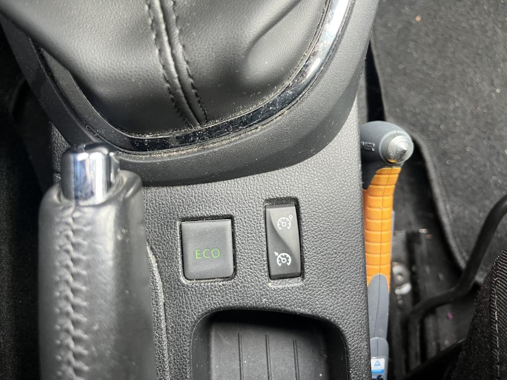 Renault Captur 0.9 tce dynamique