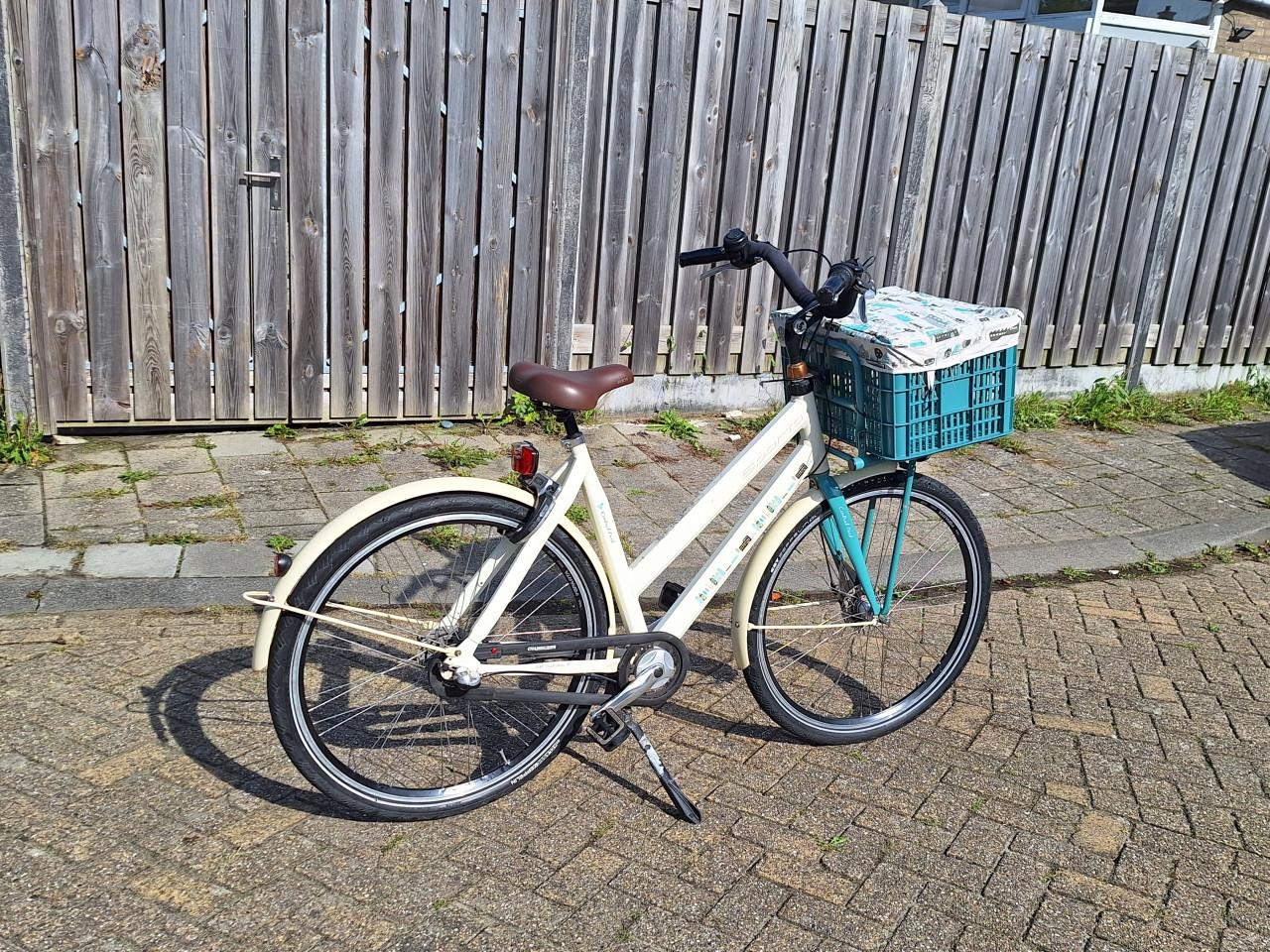 Fiets