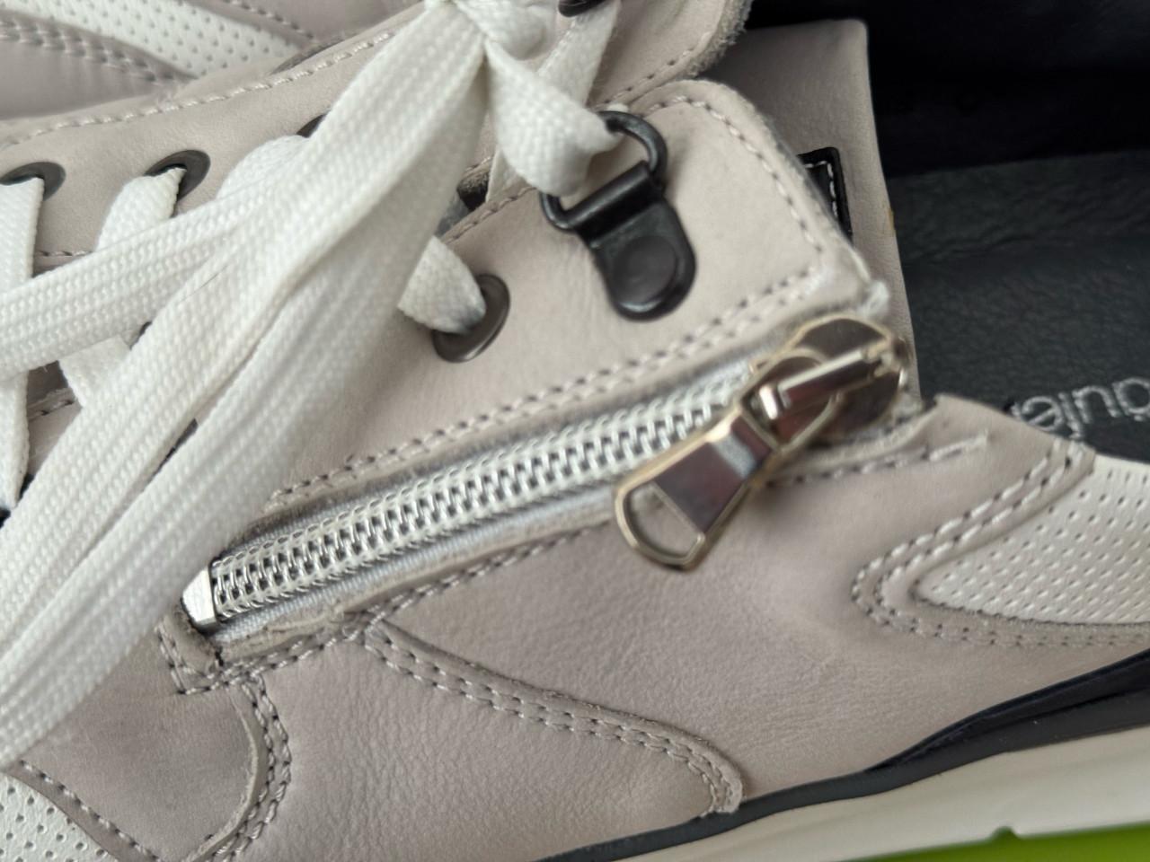 Sportieve sneakers van Waldlaufer in maat 46 (12 H)