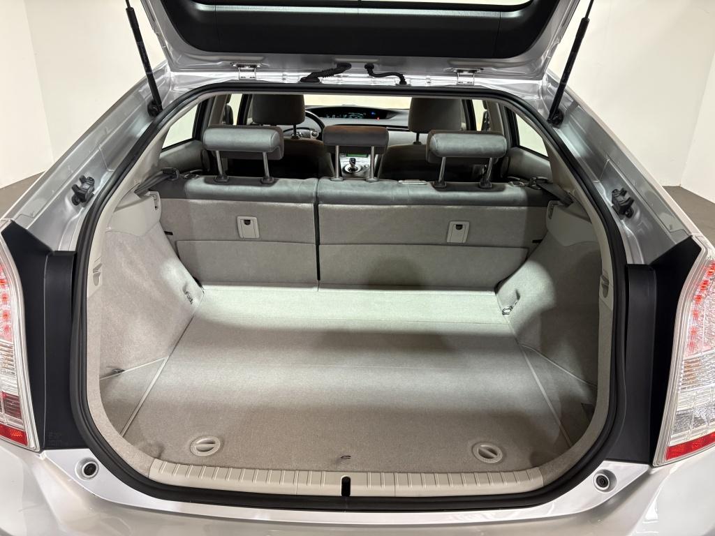 Toyota Prius 1.8 aspiration | 1e eigenaar |