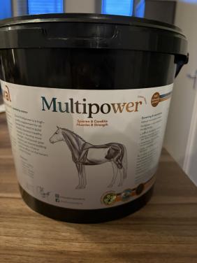 Duval multipower
