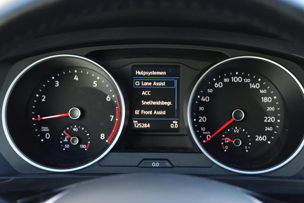 Volkswagen Tiguan 1.5 tsi comfortline business 131pk
