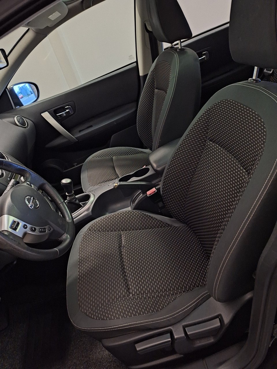 Te koop Nissan Qashqai 2.0 Acenta!!!