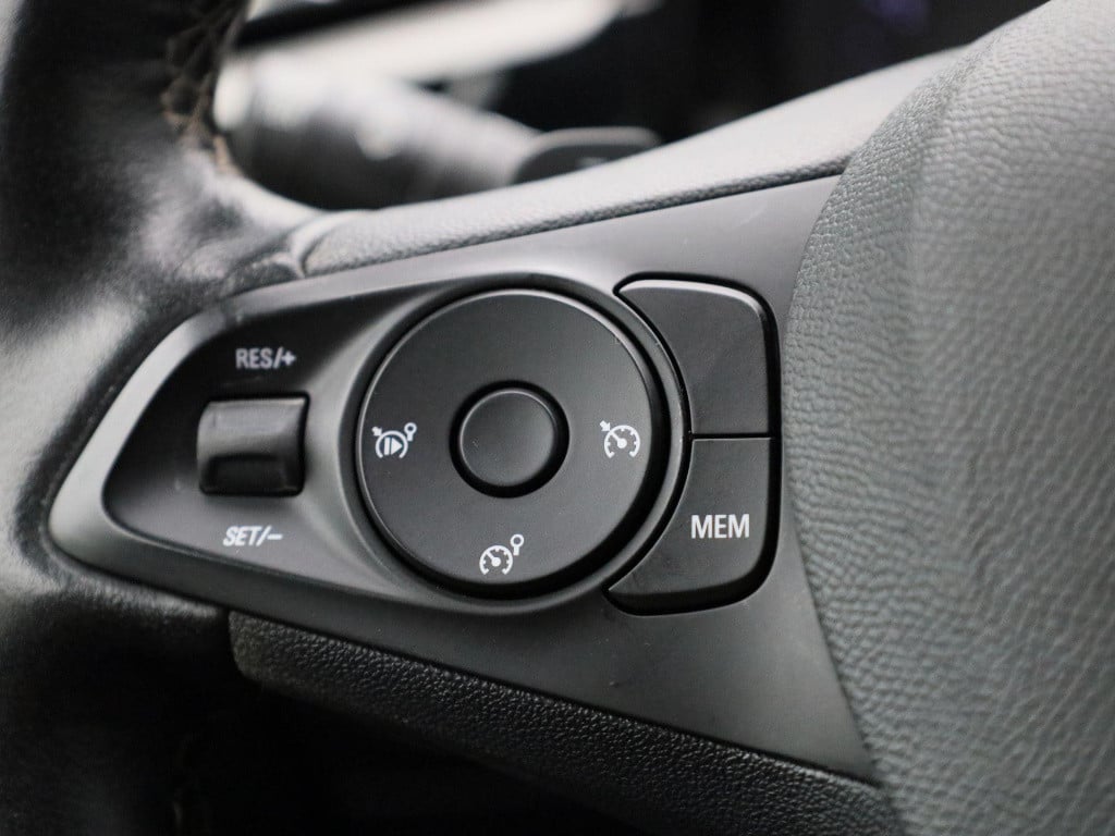 Opel Corsa 1.2 edition | automaat | navigatie | apple carplay / android aut