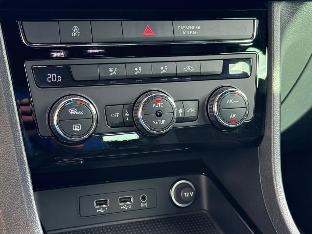 Seat Ateca 1.4 ecotsi xcellence