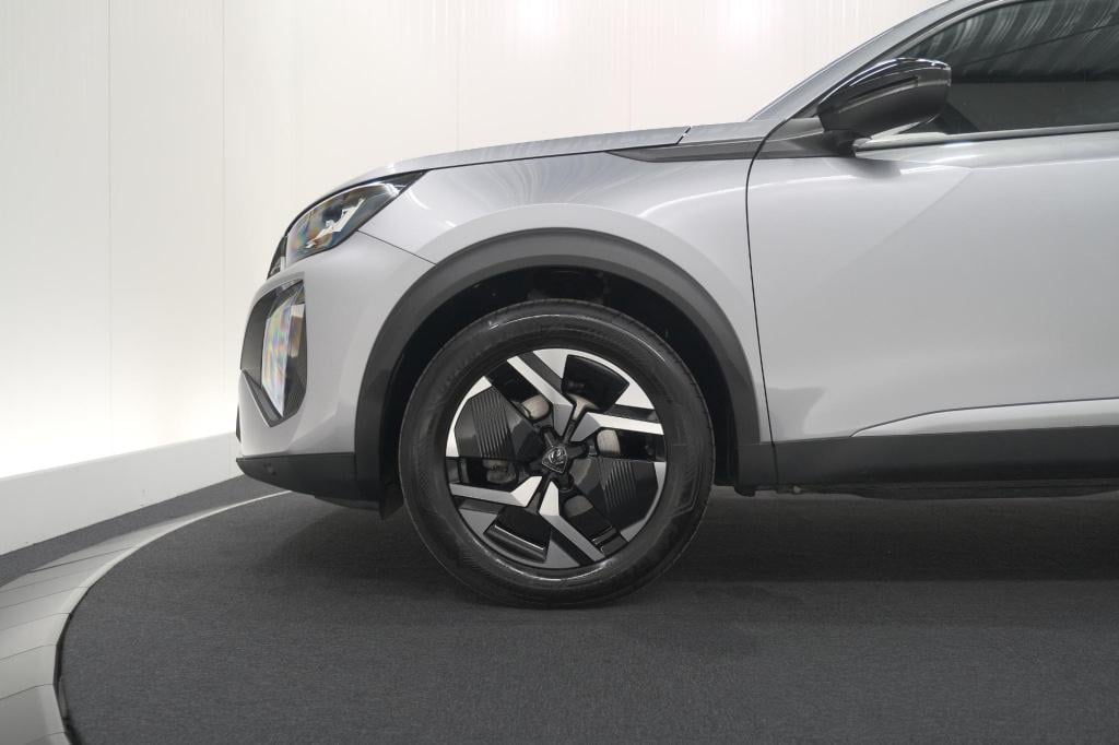 Peugeot 2008 puretech 100 allure | apple carplay | parkeersensoren | climat