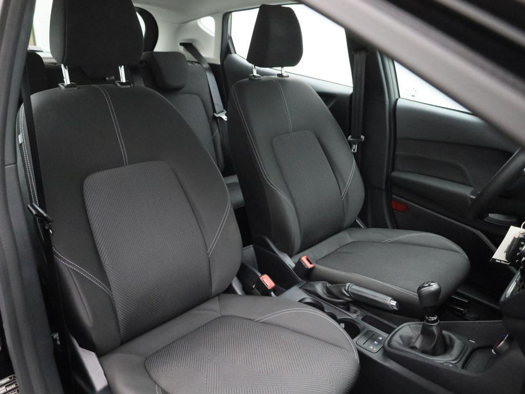 Ford Fiesta 1.0 ecoboost connected