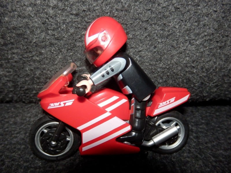 Playmobil vanalles