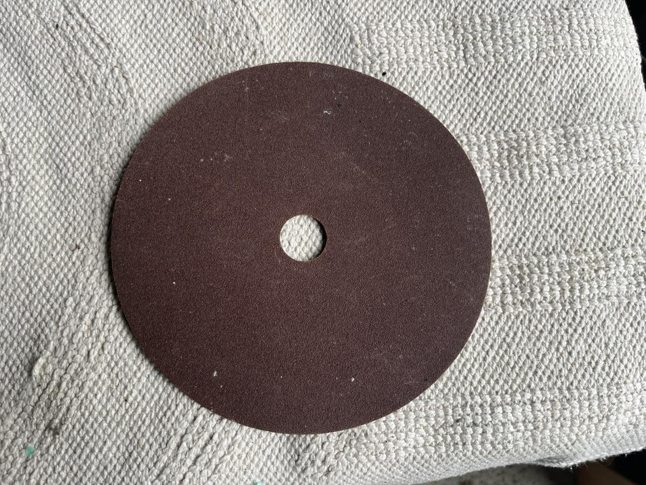 Schuurschijf 3M NIEUW