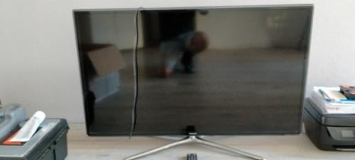 LCD TV