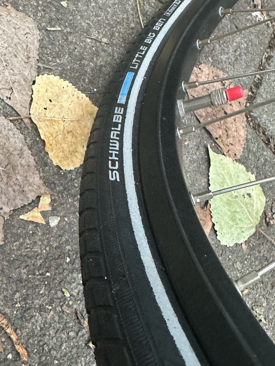 Batavus Fonk E-bike