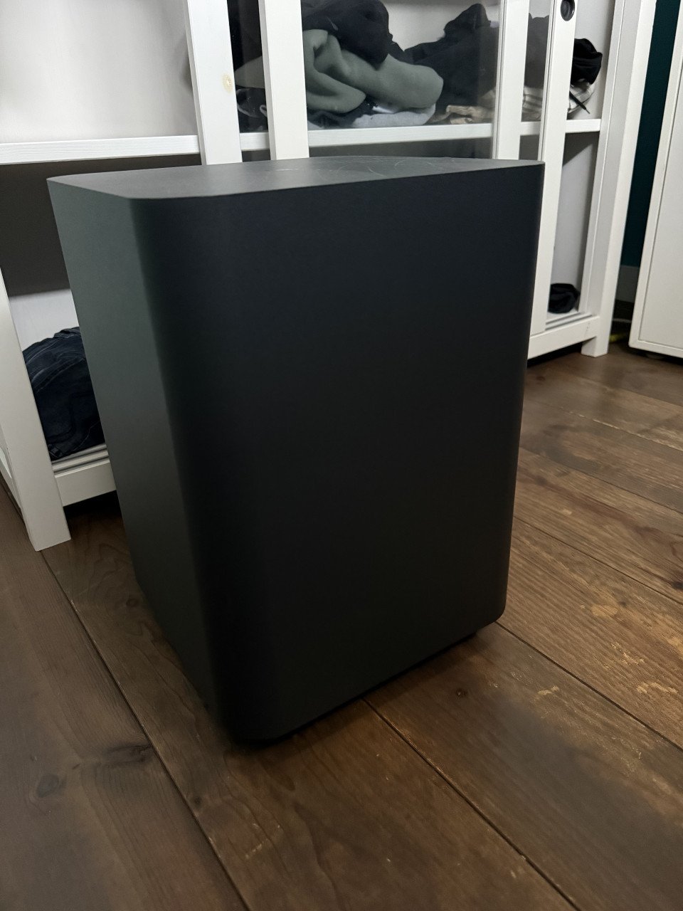 JBL 800  5.1 Soundbar tv 4 maanden oud