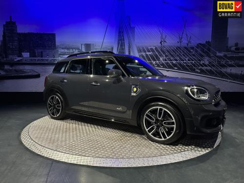 Mini Countryman mini 2.0 cooper se all4 chili *facelift*jcw*led*camera*pano