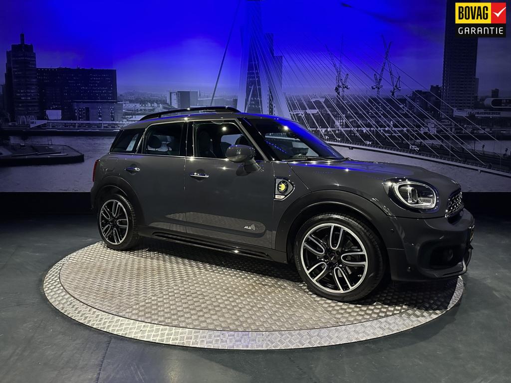 Mini Countryman mini 2.0 cooper se all4 chili *facelift*jcw*led*camera*pano