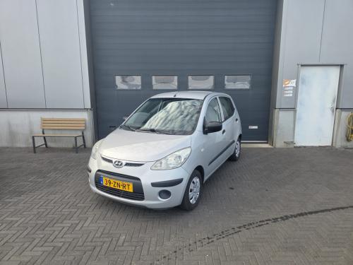TE KOOP HYUNDAI i10 1.1 ACTIVE 2250,- EURO INCLUSIEF DE AFLEVERING BEURT