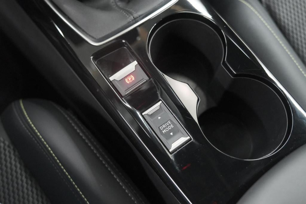 Peugeot 208 puretech 100 gt | camera | navigatie | apple carplay | parkeers