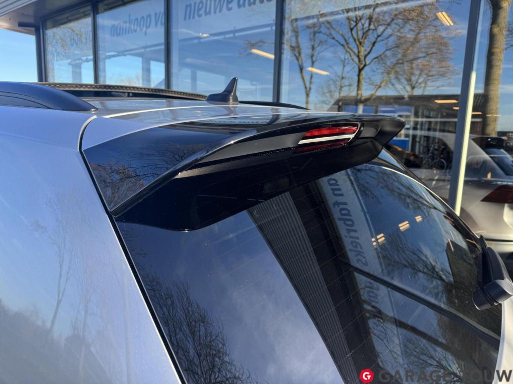 Volkswagen Tiguan 1.5 tsi r-line *btw, pano, el.trekh, orgnl