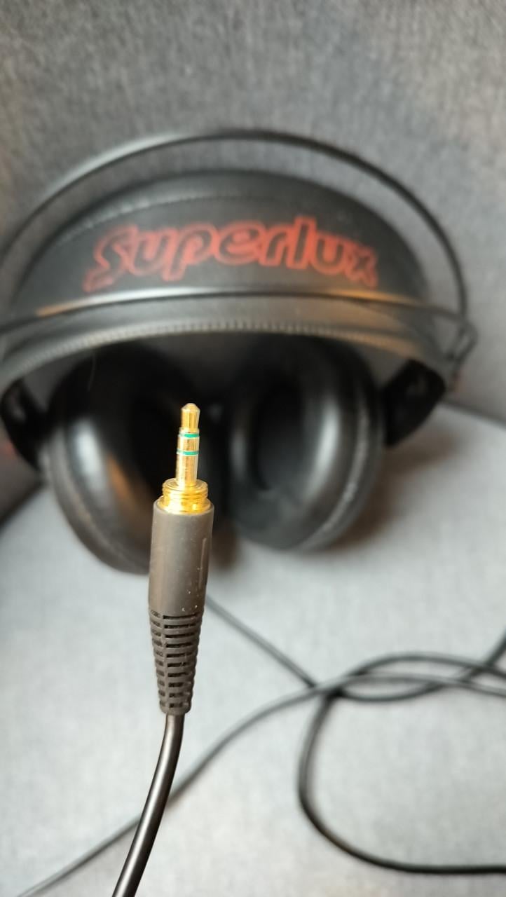 Superlux HD-681