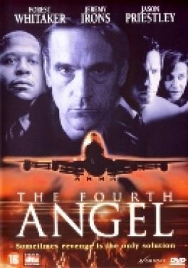 DVD The fourth Angel ( 1 keer bekeken)