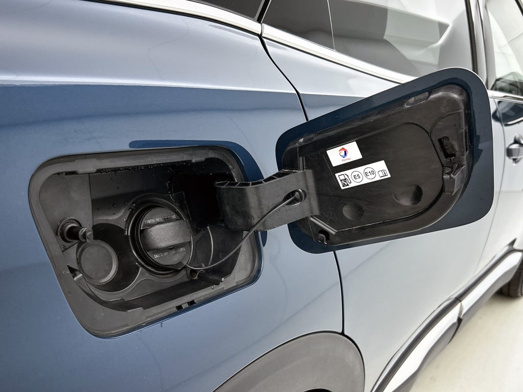 Peugeot 3008 plug-in hybrid 225pk gt