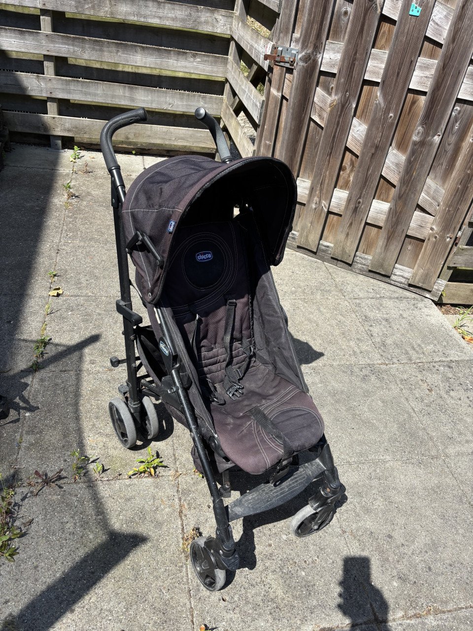 Kinderwagen