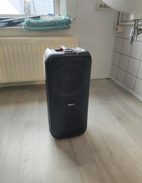 Denver Party Speaker