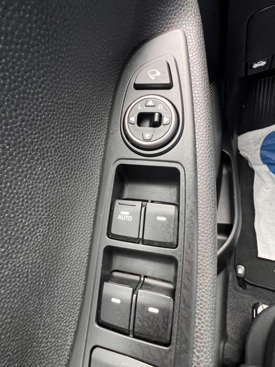 Hyundai I 20 1.0 t-gdi comfort, camera, navigatie, trekhaak enz...