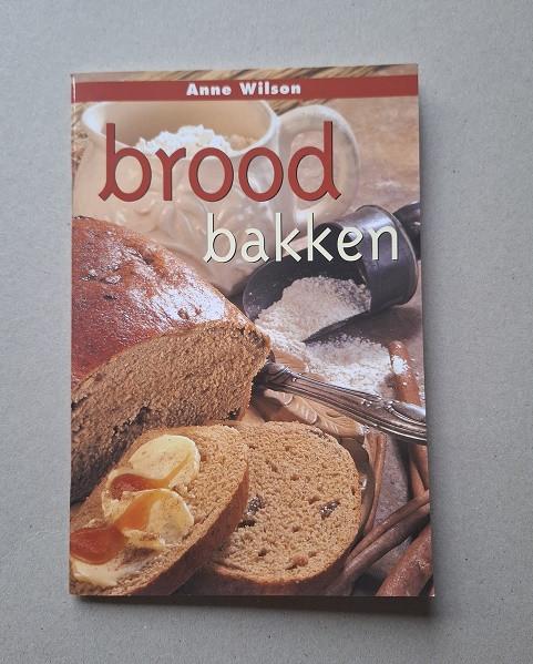 Brood Bakken