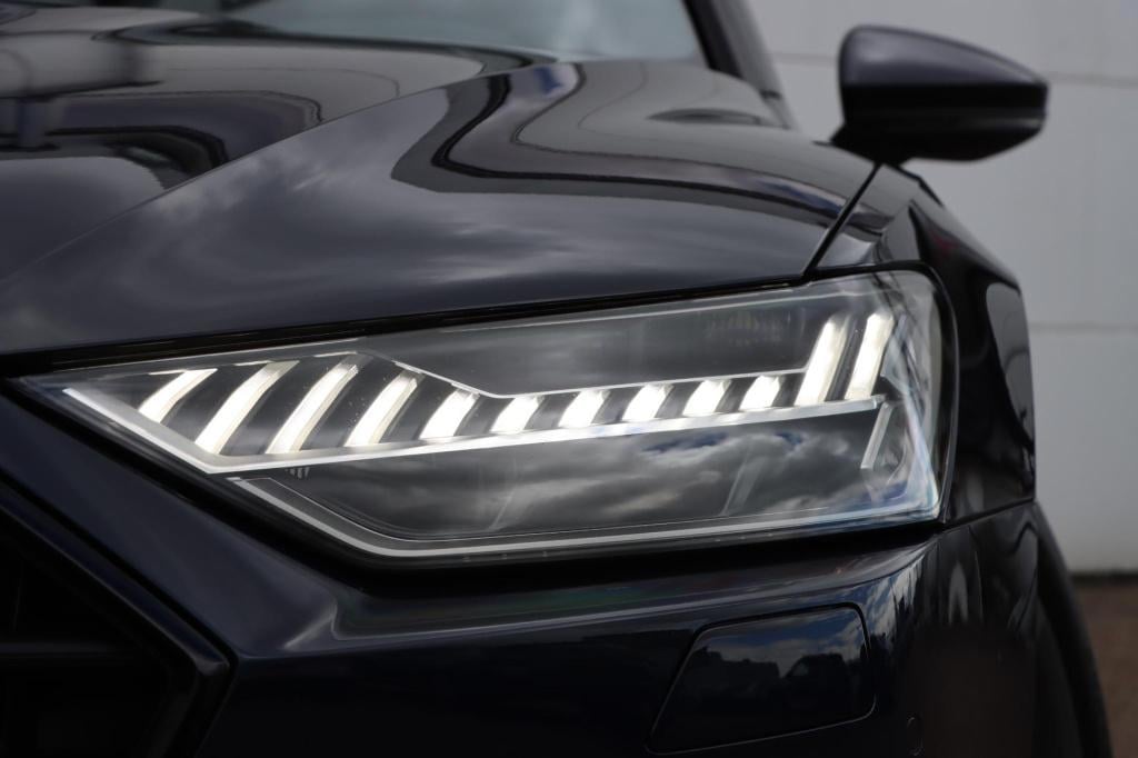 Audi A7 sportback 50 tfsi e quattro pro line s 299pk | memory | camera