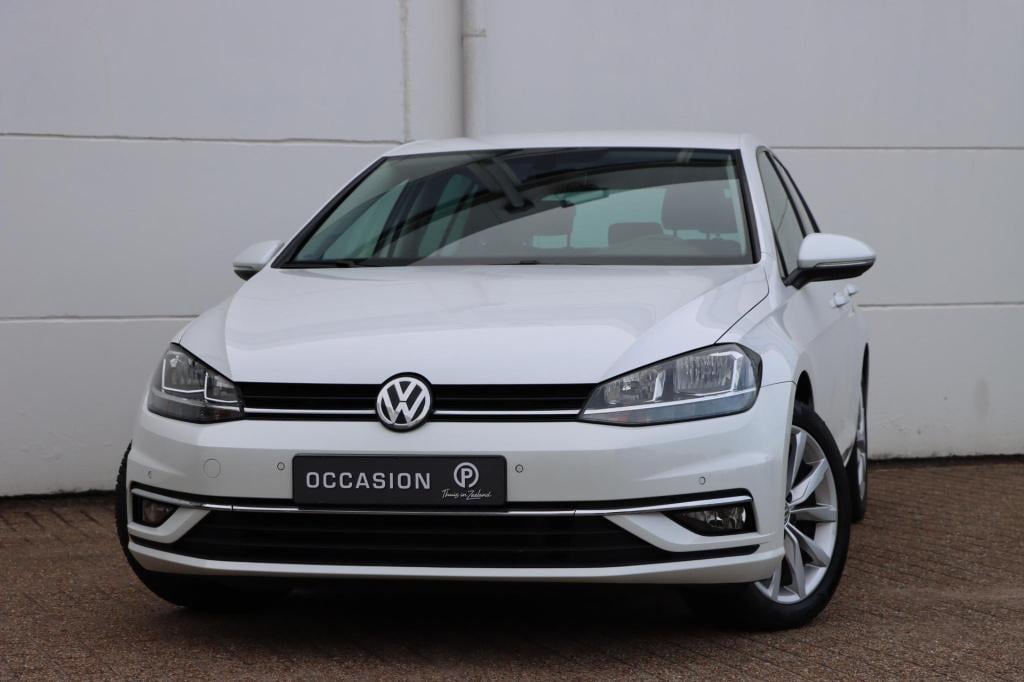 Volkswagen Golf 1.0 tsi highline 115pk dsg7