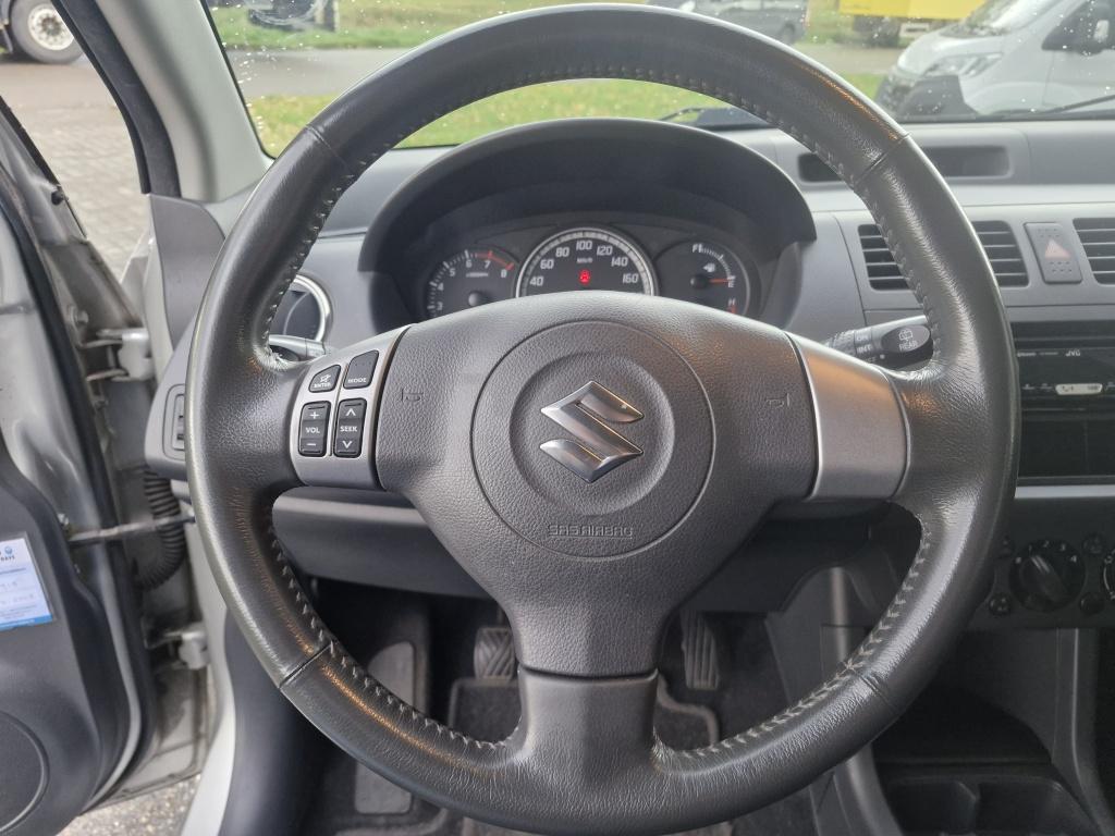 Suzuki Swift 1.3 shogun 5 deurs