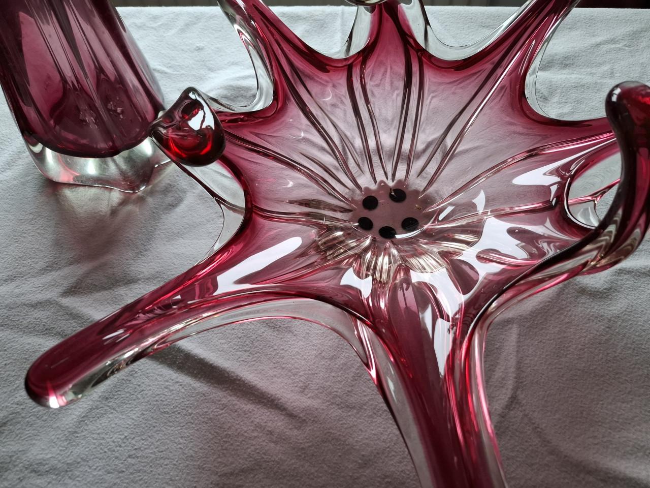 Jaren 50 vazen en schalen  + curiosa  onbeschadigd