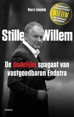 Stille Willem (Harry Lensink)