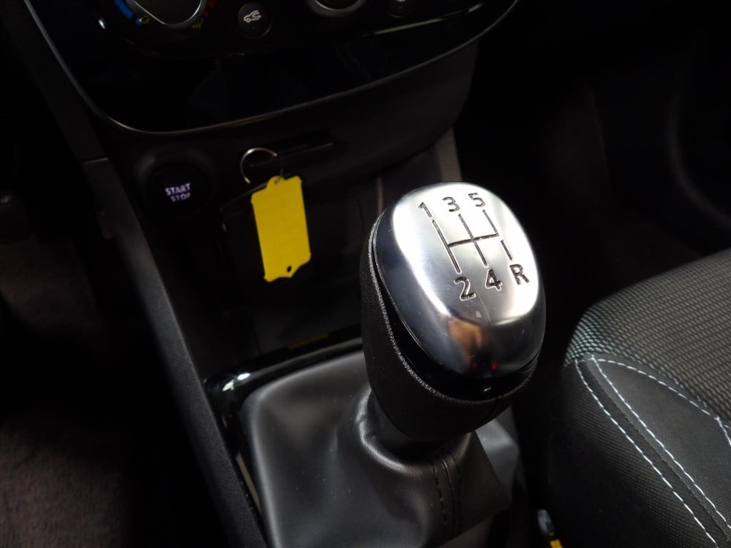 Renault Clio energy tce 90pk s&amp;s zen