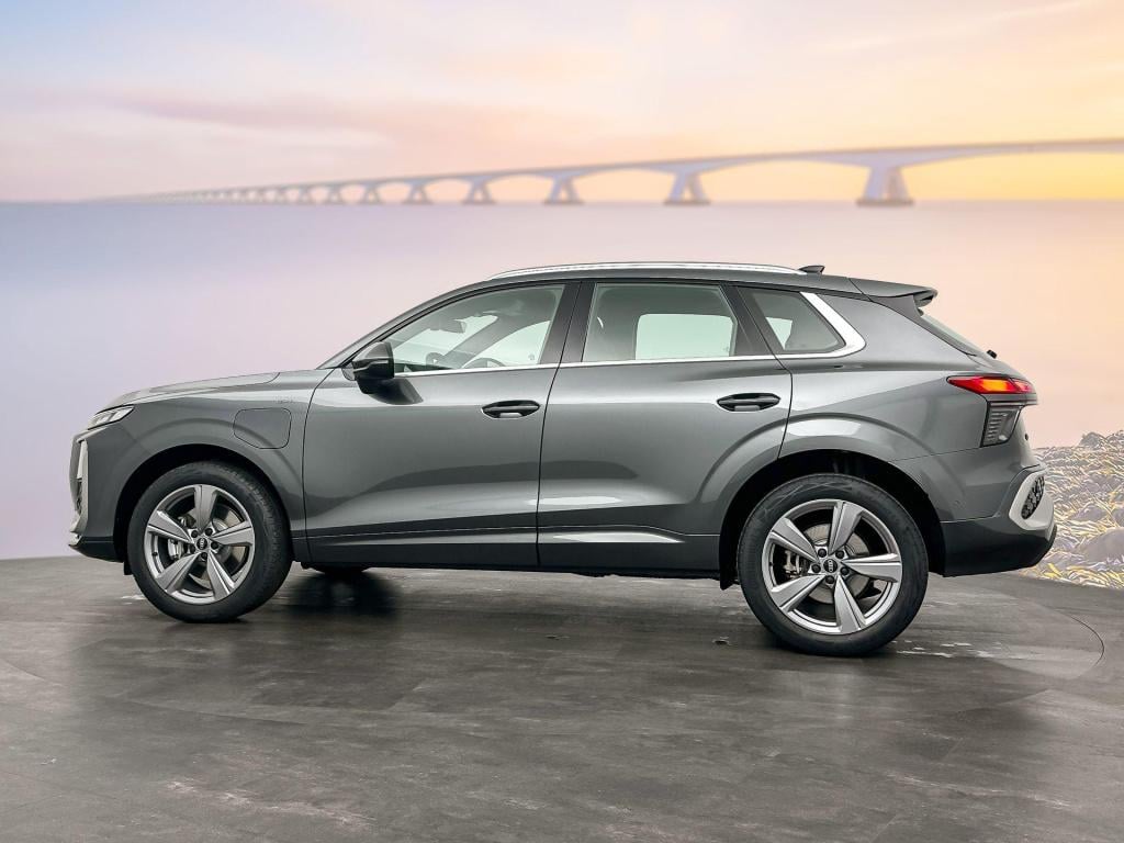 Audi Q3 s edition e-hybrid 200 kw / 272 pk hatchback 6 ver