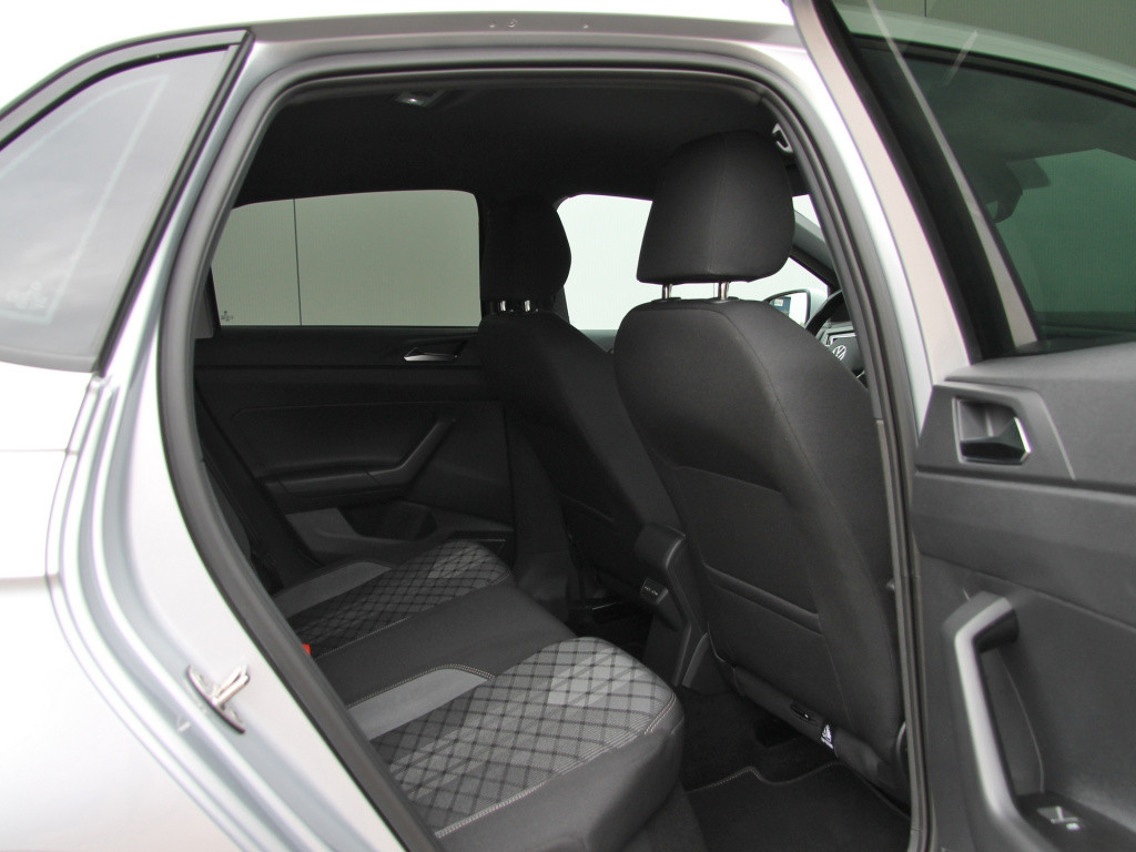 Volkswagen Polo verkocht.