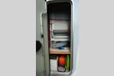 Lastminute knaus camper 40 % korting