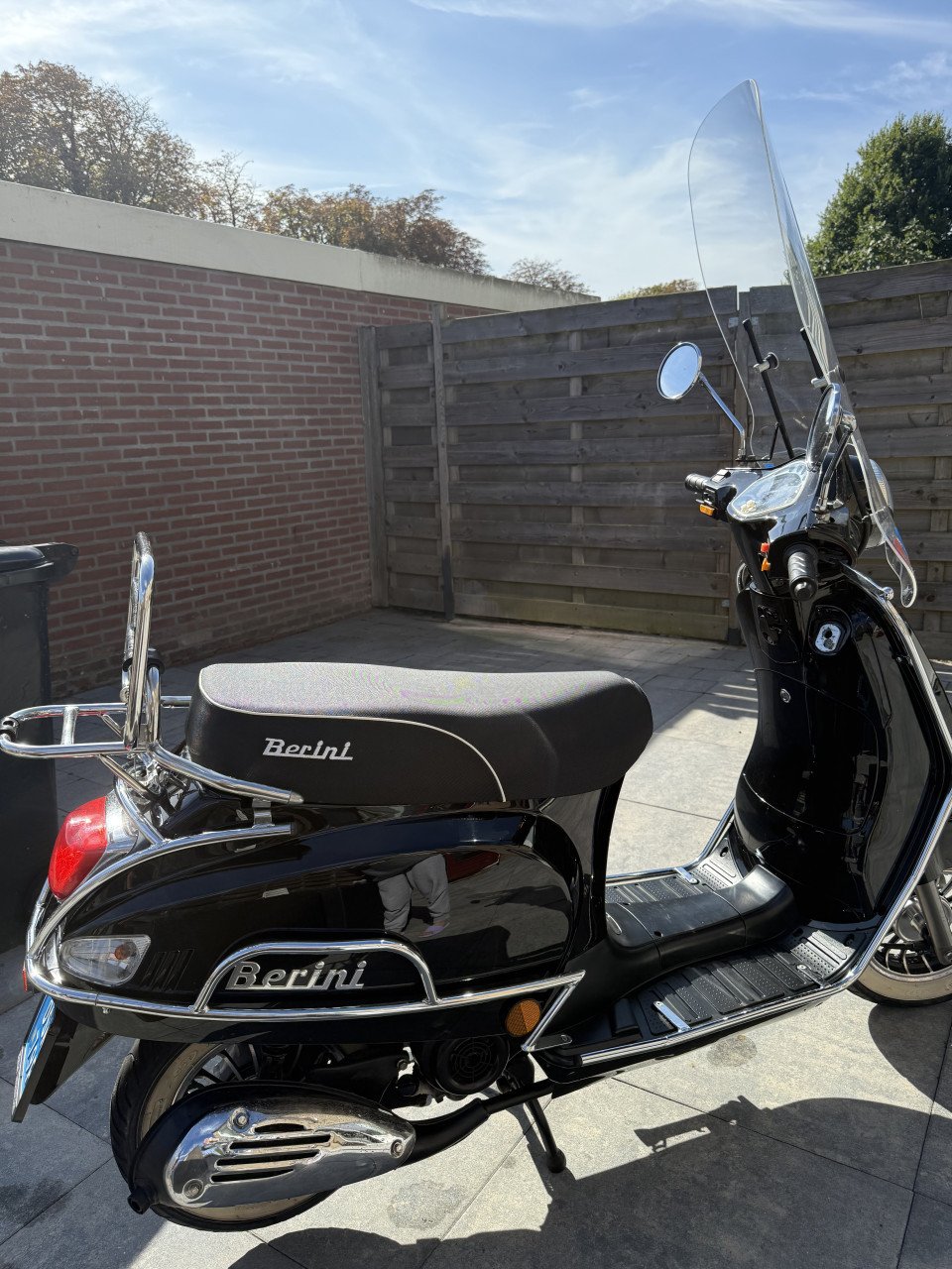 Scooter