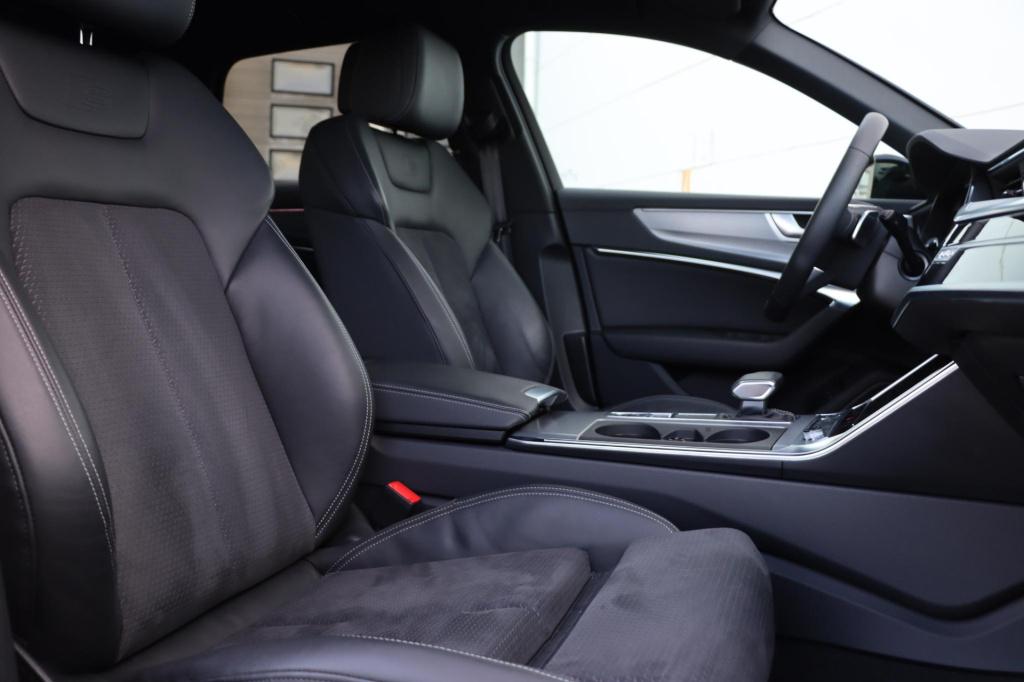 Audi A6 avant 55 tfsi e quattro s edition competition 367pk