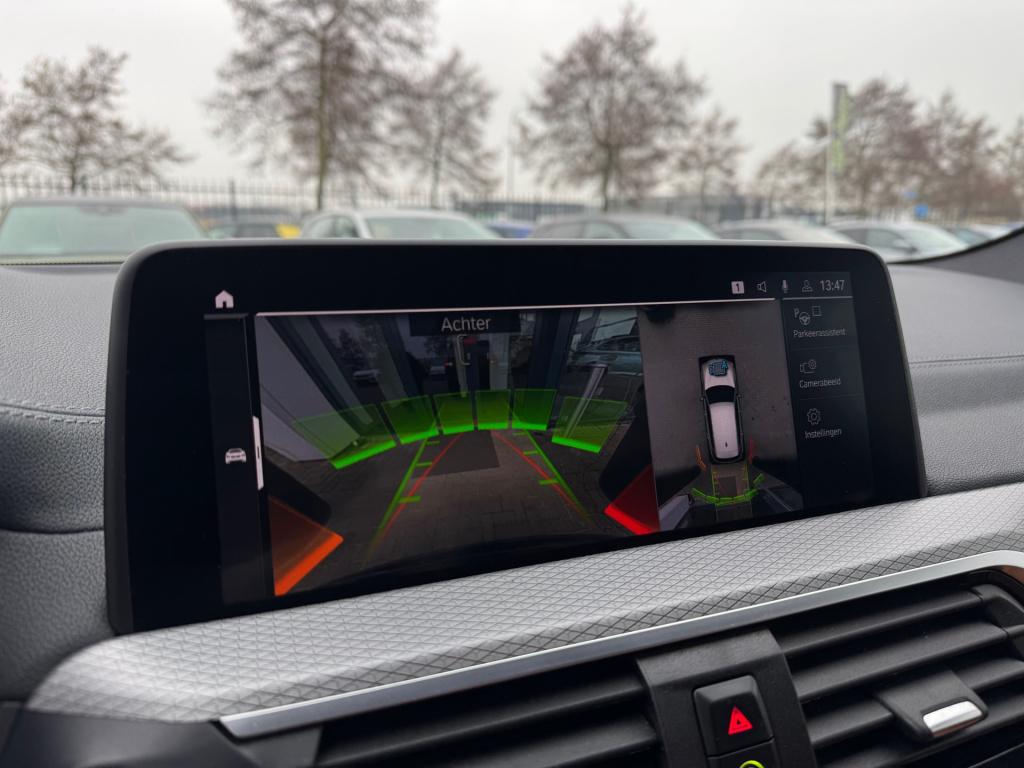 BMW X3 xdrive30e m edition * leder * pano * trekhaak