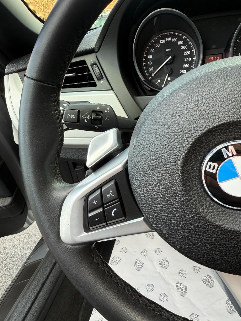 BMW Z4 roadster sdrive 30i - liefhebbersauto